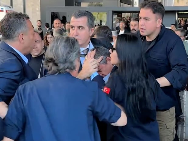 Özgür Özel'e saldıran Selçuk Tengioğlu için istenen ceza belli oldu