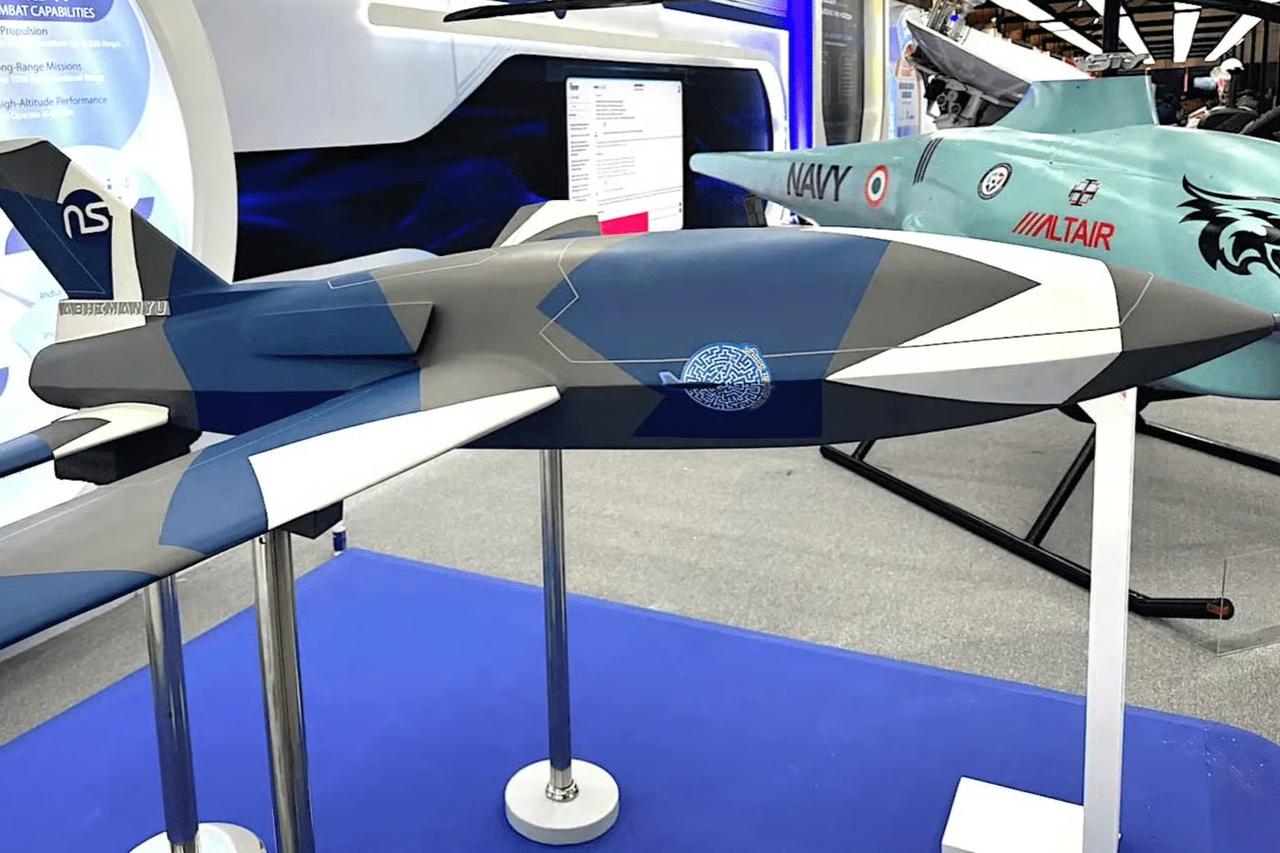 Hindistan’dan dron teşviki: 234 milyon dolar