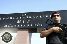 MİT’ten Mossad’a ağır darbe: "MONİTUM Faaliyeti" ile 2 casus yakalandı