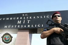 MİT’ten Mossad’a ağır darbe: "MONİTUM Faaliyeti" ile 2 casus yakalandı