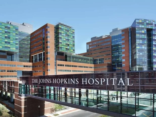 ABD Ulusal Sağlık Enstitüsü 383 tıbbi araştırmanın fonunu kesti