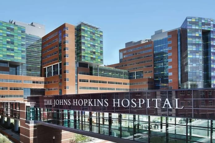 ABD Ulusal Sağlık Enstitüsü 383 tıbbi araştırmanın fonunu kesti