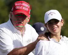 Trump’ın torunuyla evlenmek için malikaneye girmeye çalışan adam gözaltına alındı