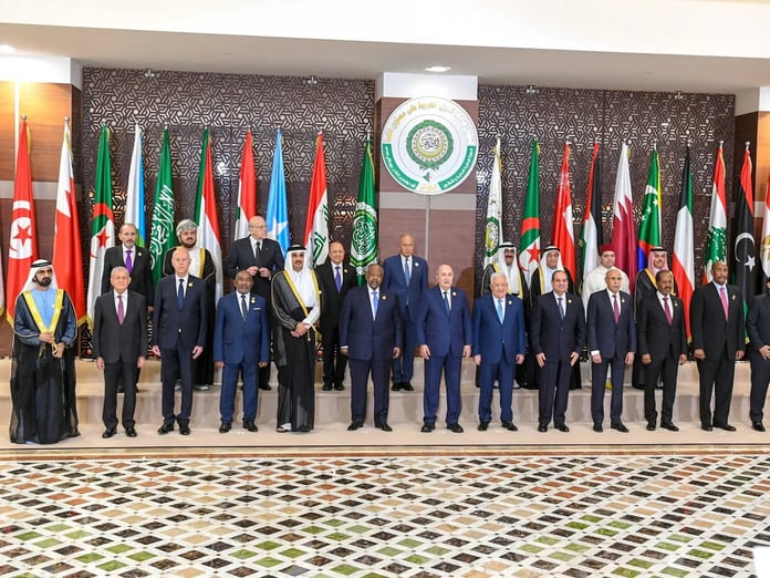 İsrail'in Somaliland kararına Arap Birliği'nden sert tepki