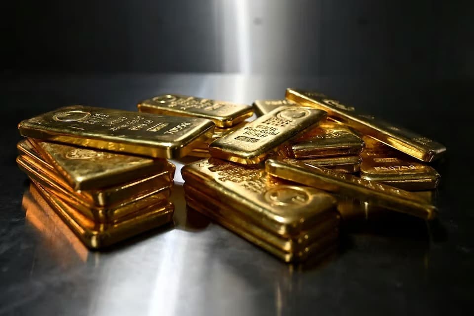 ABD-İran anlaşması sonrası bir haftanın zirvesine çıktı Altın fiyatlarında son durum 