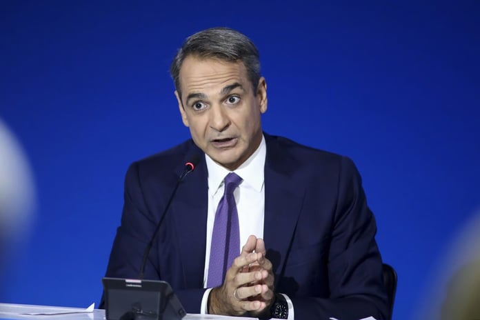 Yunanistan'da tarım fonları ile ilgili yolsuzluk dalgası patlak verdi