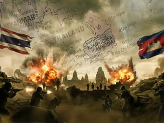 Thailand–Cambodia Ceasefire Claim Tested by Ongoing Fighting