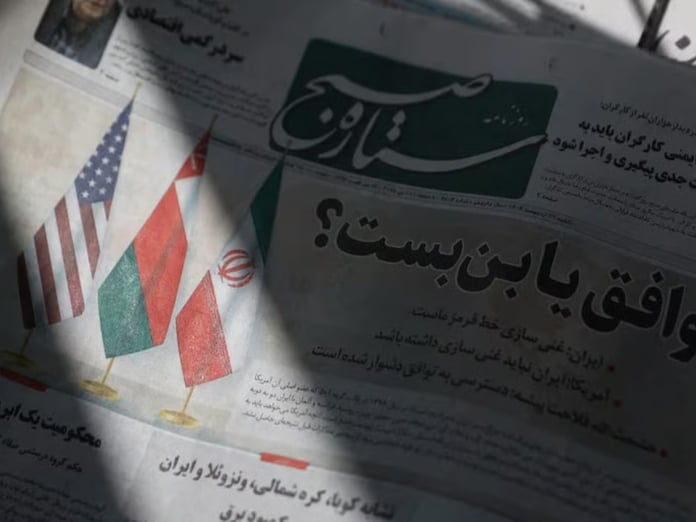 The European Council on Foreign Relations: ABD-İran nükleer müzakere süreci neden çıkmaza girdi?