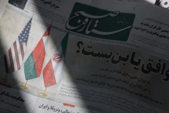 The European Council on Foreign Relations: ABD-İran nükleer müzakere süreci neden çıkmaza girdi?