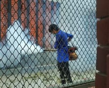 Alüminyum fosfit nedir? Alüminyum fosfit nerede kullanılır?