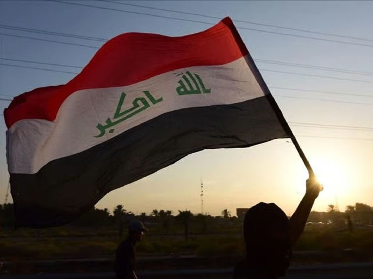 Irak hükümeti silahlı gruplar için son tarihi belirledi: 30 Eylül