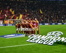 İstatistiklerle Galatasaray: 70 yıllık Avrupa serüveninde 165. Şampiyonlar Ligi maçı