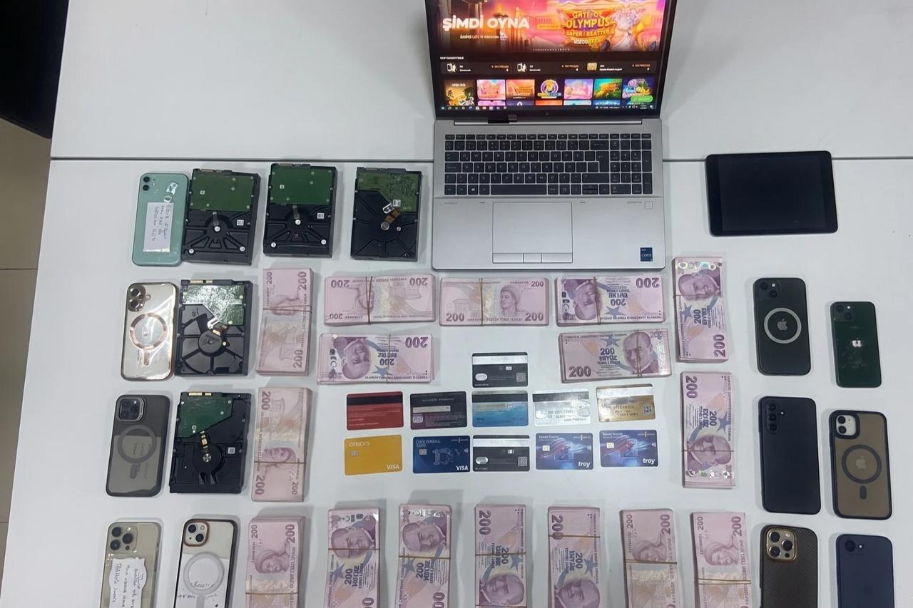 Siber suçlara çifte darbe: 60 milyarlık dev operasyonun detayları netleşti