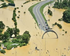 Sri Lanka'da meydana gelen sel felaketinde can kaybı artıyor