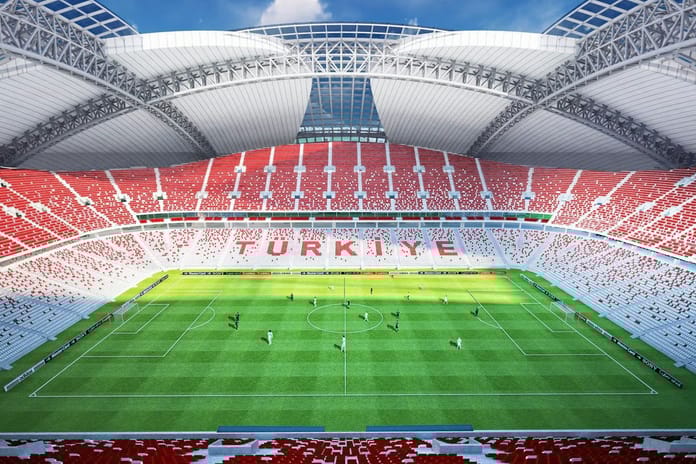 UEFA, 2028 ve 2029 final adaylarını açıkladı: Türkiye iki farklı turnuvaya göz dikti