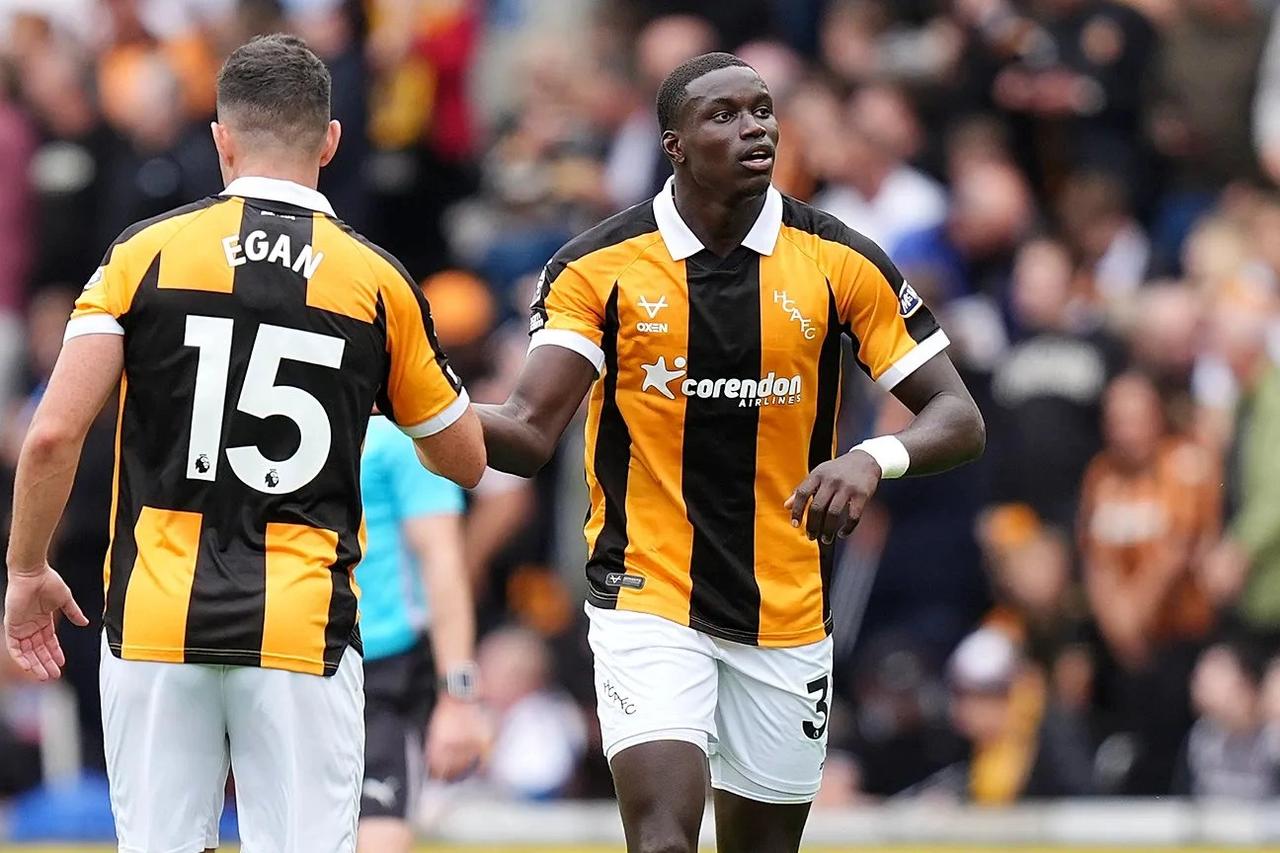Hull City'den Premier Lig'e başlangıcı dikkat çekici