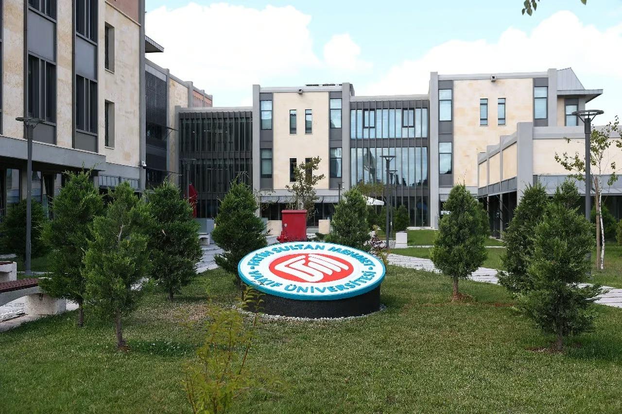 FSMVÜ 555 yıllık bilim mirasını geleceğe taşıyor