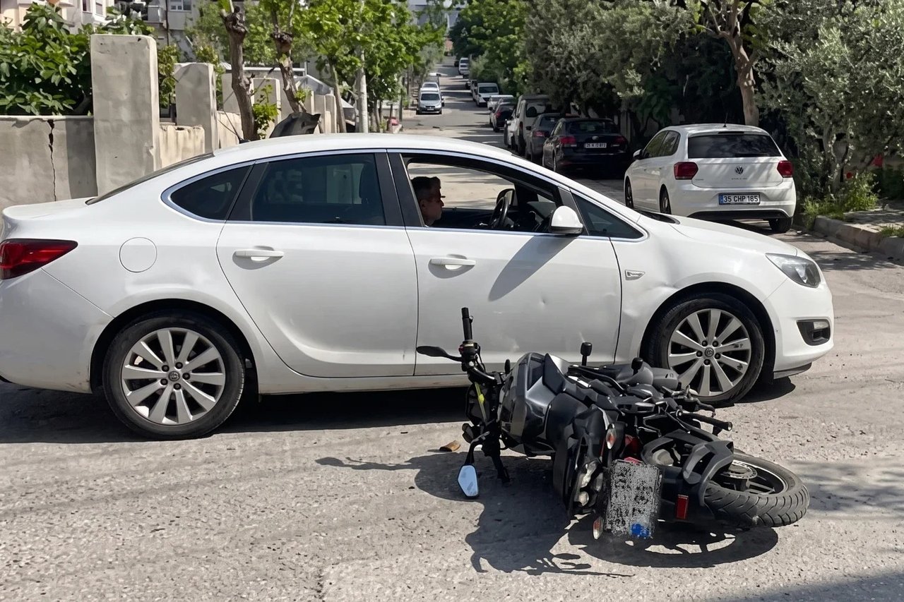 Yargıtay'dan kontrolsüz kavşaklar için emsal karar