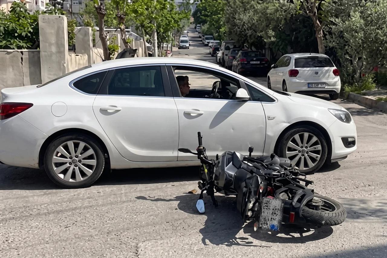 Yargıtay'dan kontrolsüz kavşaklar için emsal karar