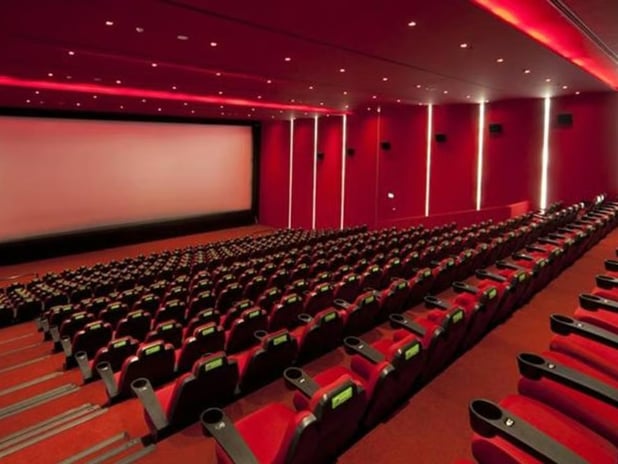 Bakan Ersoy açıkladı: Çarşamba günleri "Sinema Günü" oldu