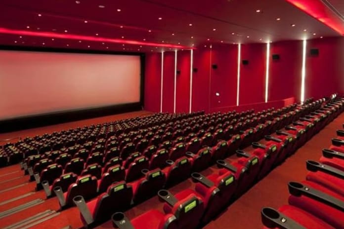 Bakan Ersoy açıkladı: Çarşamba günleri "Sinema Günü" oldu