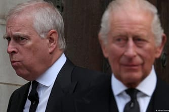 Buckingham Palace to Assist Police in Andrew–Epstein Probe