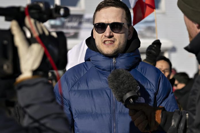 Grönland Başbakanı Jens-Frederik Nielsen'den ABD Başkanı Trump'ın sözlerine sert karşılık