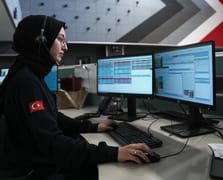 112'ye asılsız ihbarlar binlerce lira ile cezalandırılacak