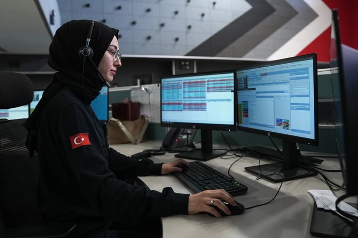 112'ye asılsız ihbarlar binlerce lira ile cezalandırılacak