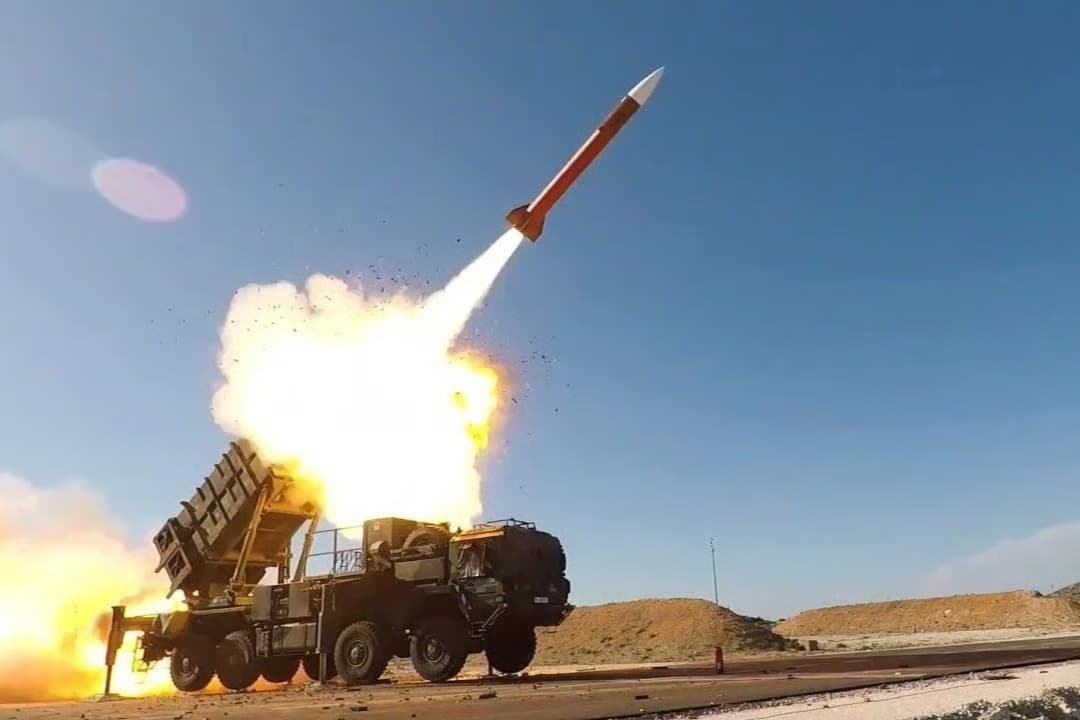 Ukrayna Patriot sistemini en etkili hava savunması olarak nitelendirdi, daha fazla füze talep etti