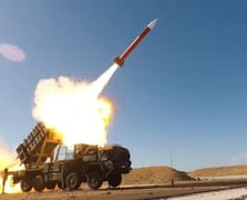 Ukrayna Patriot sistemini en etkili hava savunması olarak nitelendirdi, daha fazla füze talep etti