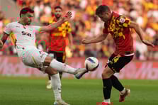 Süper Lig'de 10. hafta fırtınası: Lider Galatasaray, Göztepe'yi konuk ediyor