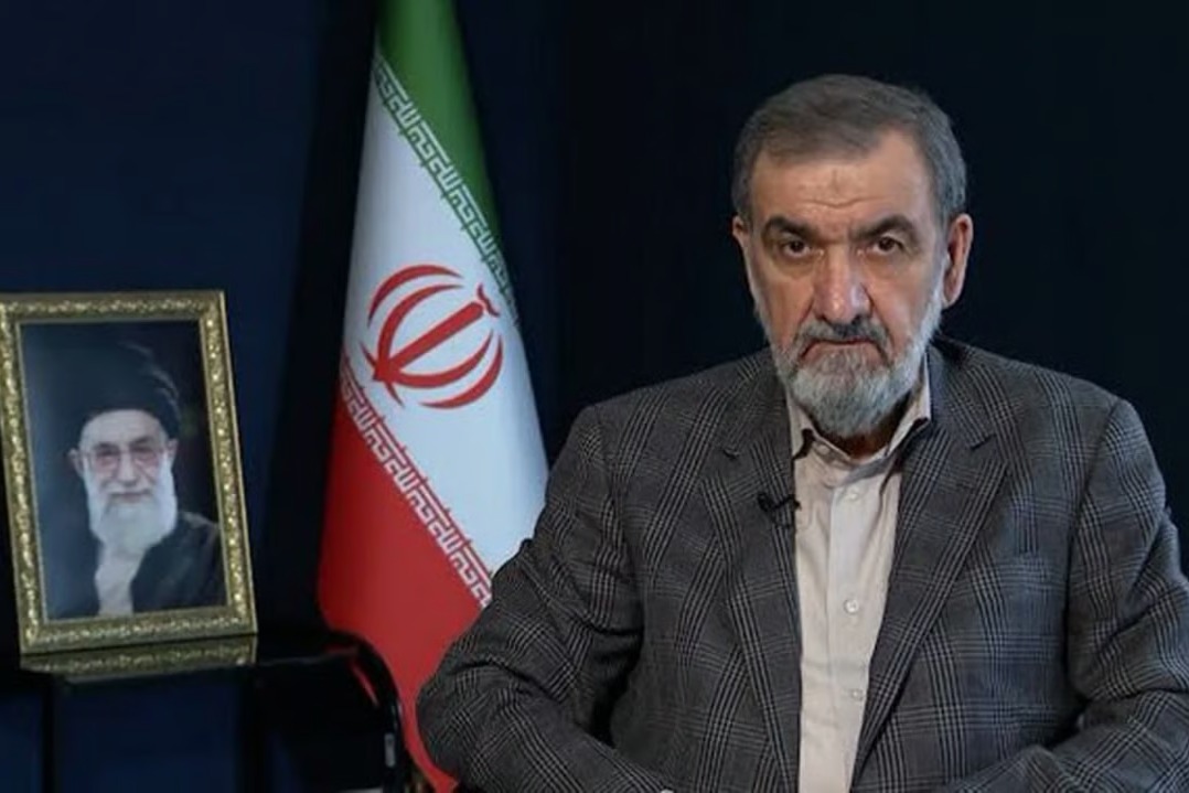Rızai: "Artık diplomasi bitti"