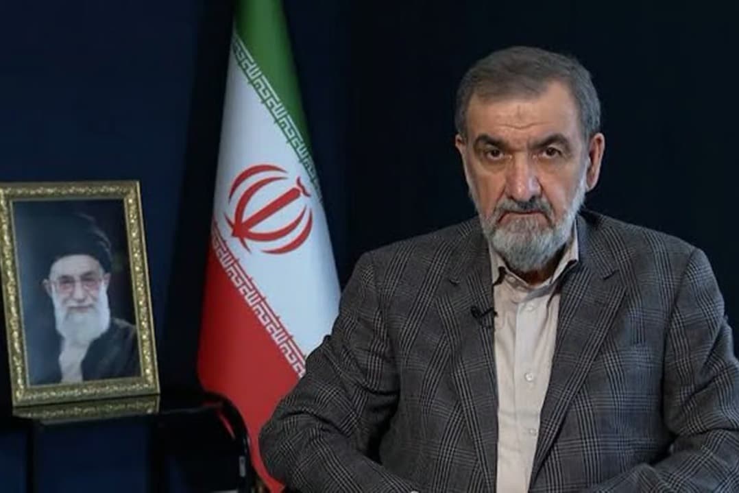 Rızai: "Artık diplomasi bitti"