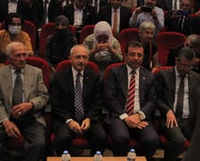 CHP Kurultay soruşturmasında eski genel başkan Kılıçdaroğlu ifadeye çağrıldı