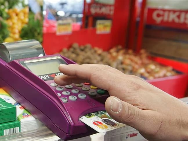 Esnaf birleşti, komisyonlar sonlanıyor