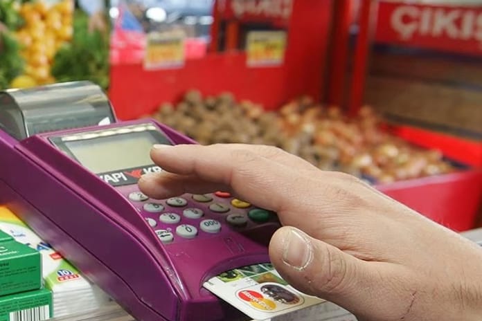 Esnaf yüksek komisyondan kurtuluyor: Yeni sistem hayata geçecek