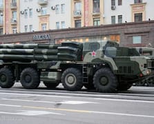 Rusya’dan Libya’ya ÇNRA teslimatı