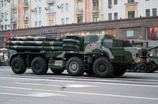 Rusya’dan Libya’ya ÇNRA teslimatı