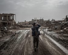 Newsweek: İsrail'in Suriye saldırıları bölgesel bir savaşı mı tetikleyecek?