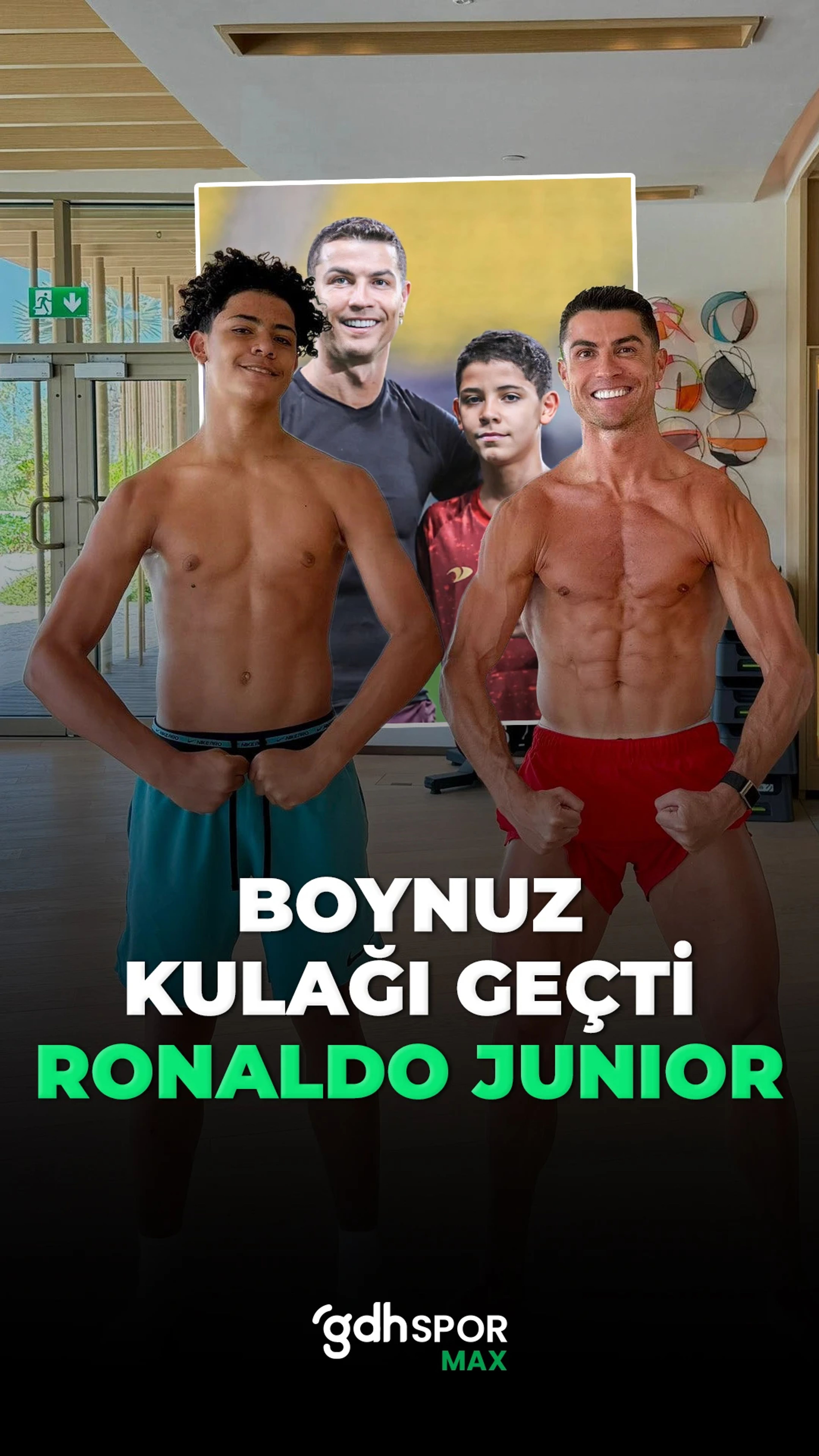 video