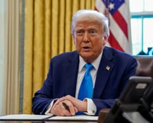 Trump Kanada'ya %35 ek gümrük vergisi getirdi