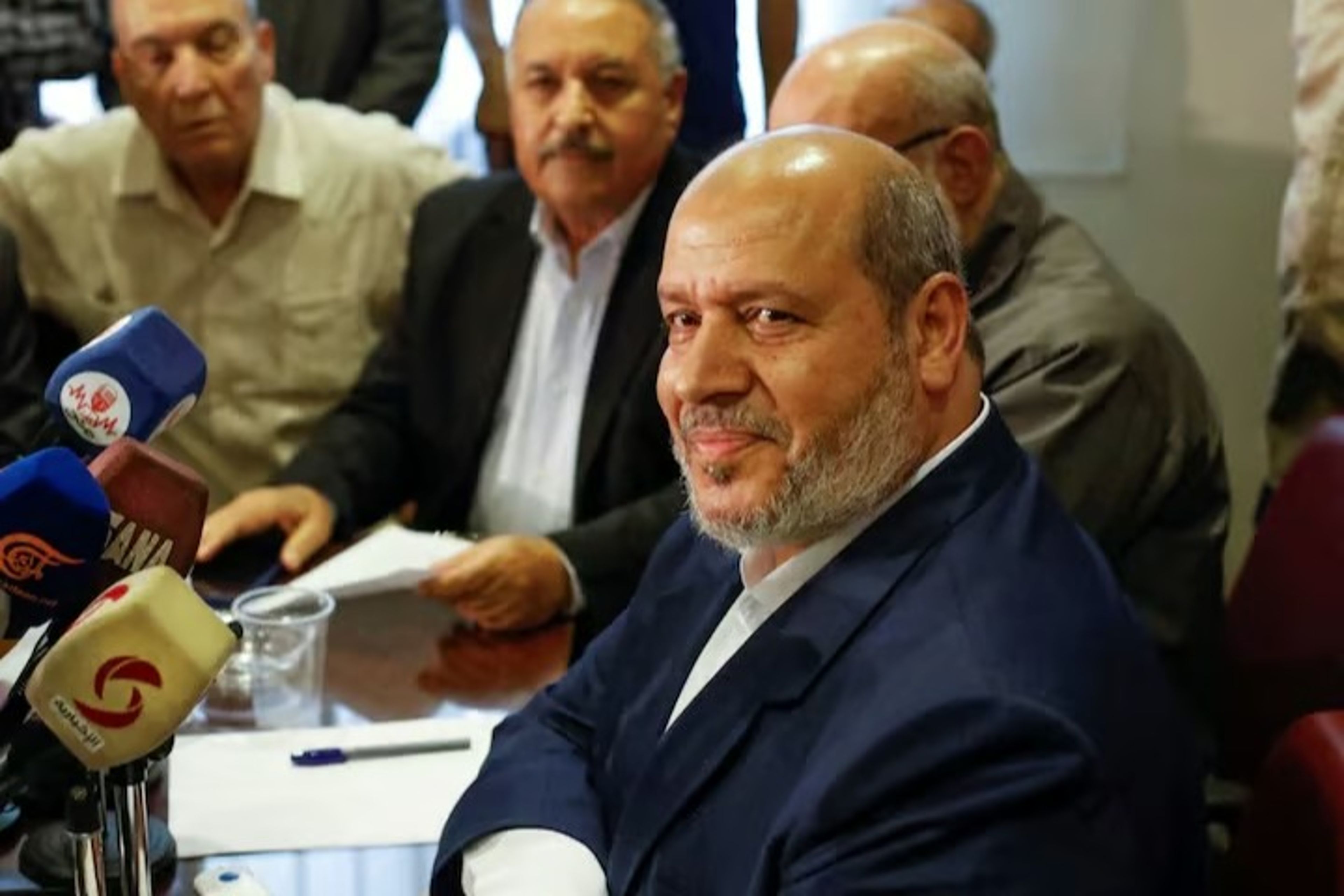 Gazze müzakerelerinde kilit isim: Halil el-Hayye kimdir?