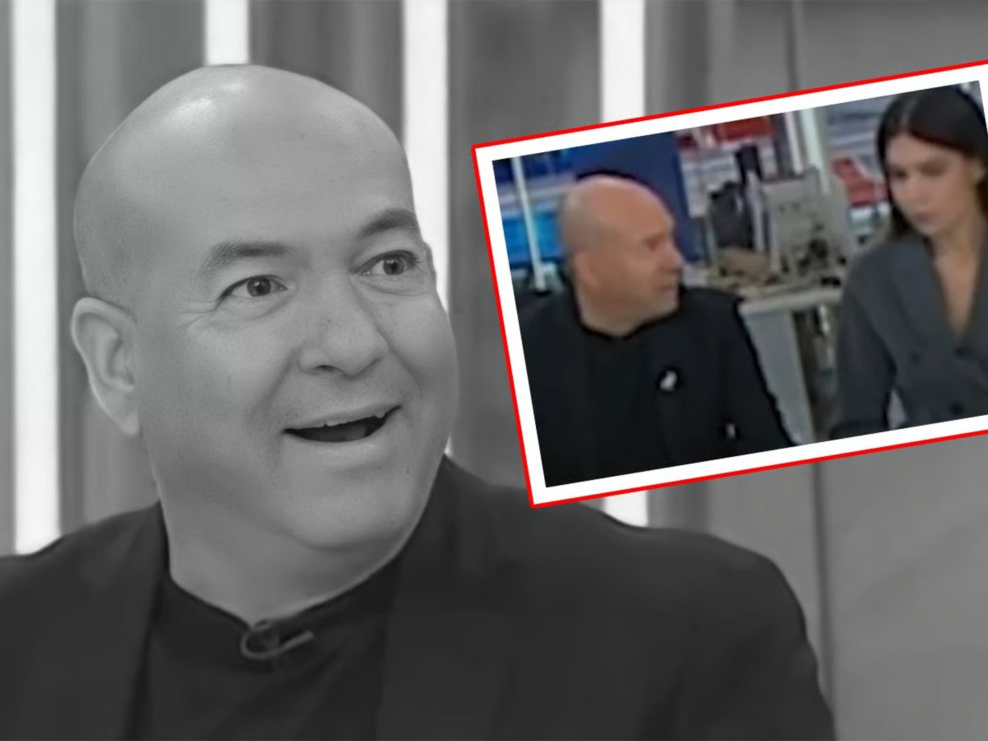 İsrail tv kanalında skandal sözler: Finaldeki rakibimiz Türkiye