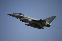 Leonardo, Filipinler’e 32 adet Eurofighter Typhoon teklif etti