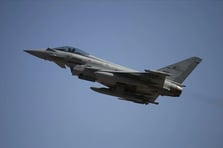 Leonardo, Filipinler’e 32 adet Eurofighter Typhoon teklif etti