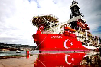 3 Days Left to Somalia's Historic Offshore Oil Drill Venture