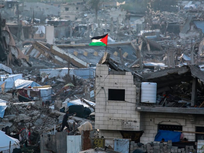 Cato Institute: İsrail küresel algı ve algoritma savaşını kaybediyor