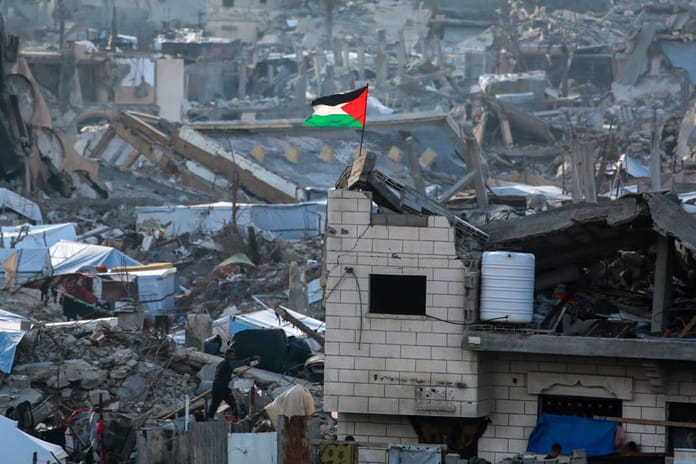 Cato Institute: İsrail küresel algı ve algoritma savaşını kaybediyor