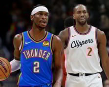 NBA'de son şampiyon Oklahoma City fırtınası: Kulüp tarihinin en iyi başlangıcı!